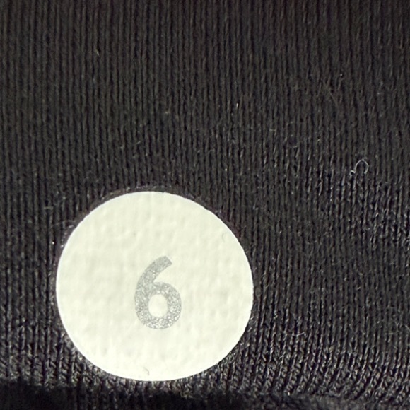 Lululemon Wunder Under Under Crop Spacebone Sea Mist Deep
Green - Picture 4 of 5